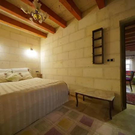 Asya's Stone House Holiday home