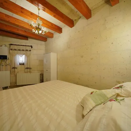 Holiday home Asya's Stone House *