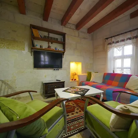 Holiday home Asya's Stone House *