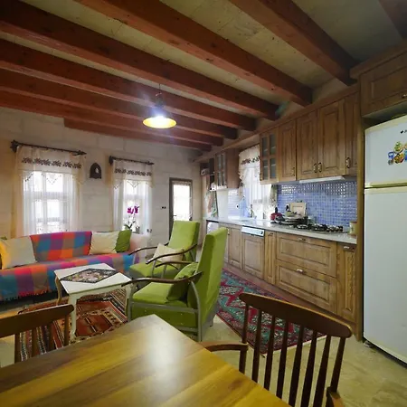 Asya's Stone House Holiday home Goreme