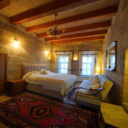 Asya's Stone House Holiday home *