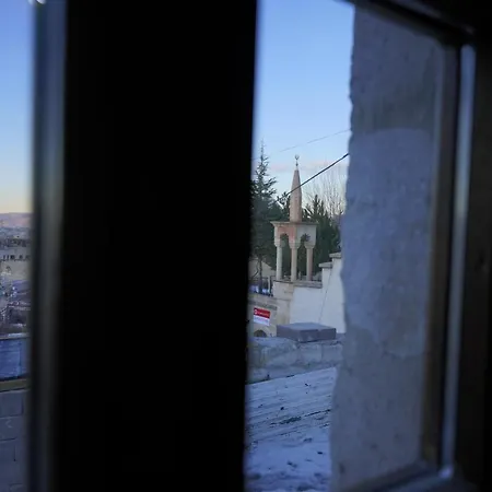 Asya's Stone House * Goreme