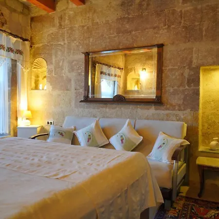 Asya's Stone House Holiday home *