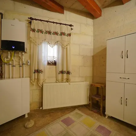 Asya's Stone House Holiday home *