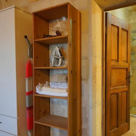 Asya's Stone House Holiday home *